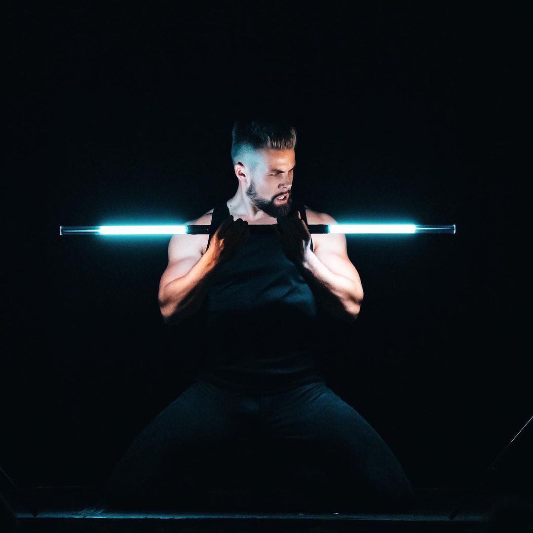 LED dancers corporate event Gold Coast